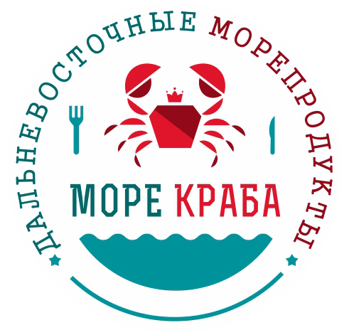 Держи краба