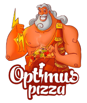 Оптимус пицца