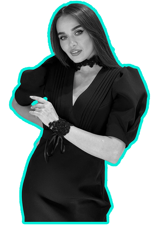 Анна Бородина